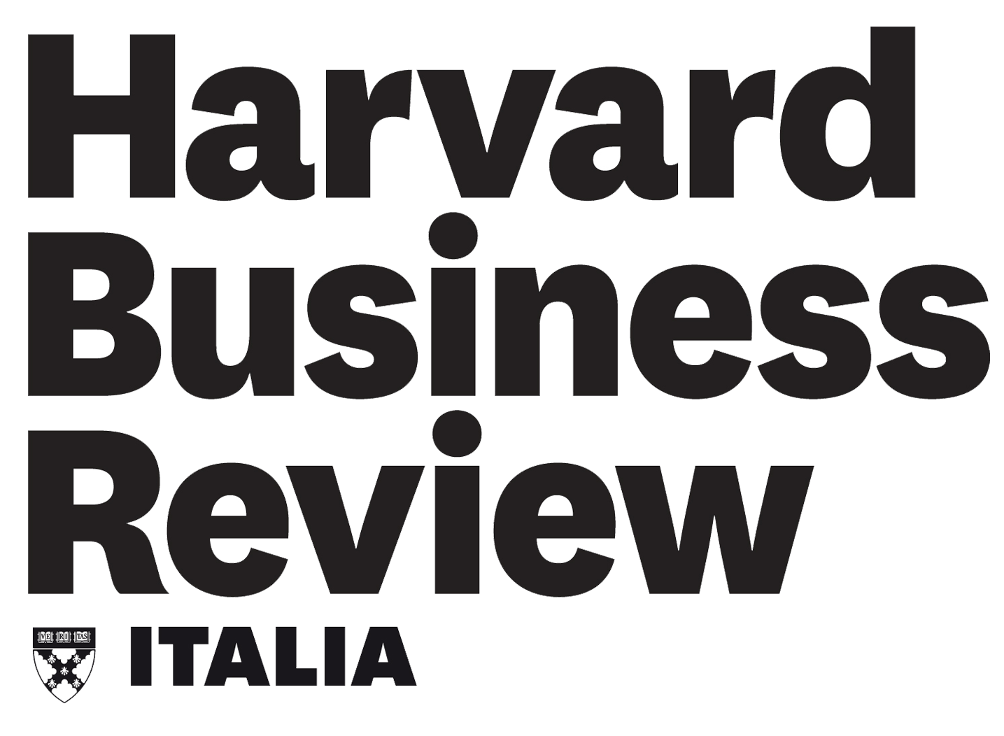 Harvard Business Review