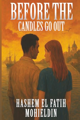 Before the Candles Go Out book cover