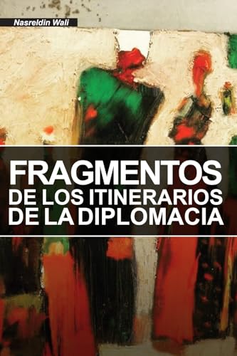 Fragmentos de los Itinerarios de la Diplomacia book cover